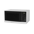 Perfect Aire Perfect Aire 6016897 1.3 Cu. ft. Microwave Oven; White 6016897